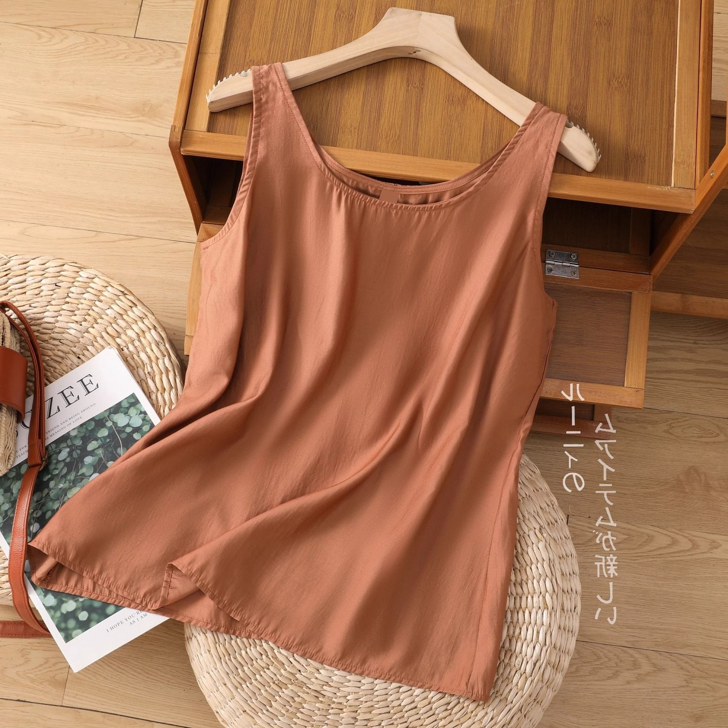 Plus Size Women's Summer Solid - Summer Clothing Linen บทวิจารณ์และราคา
