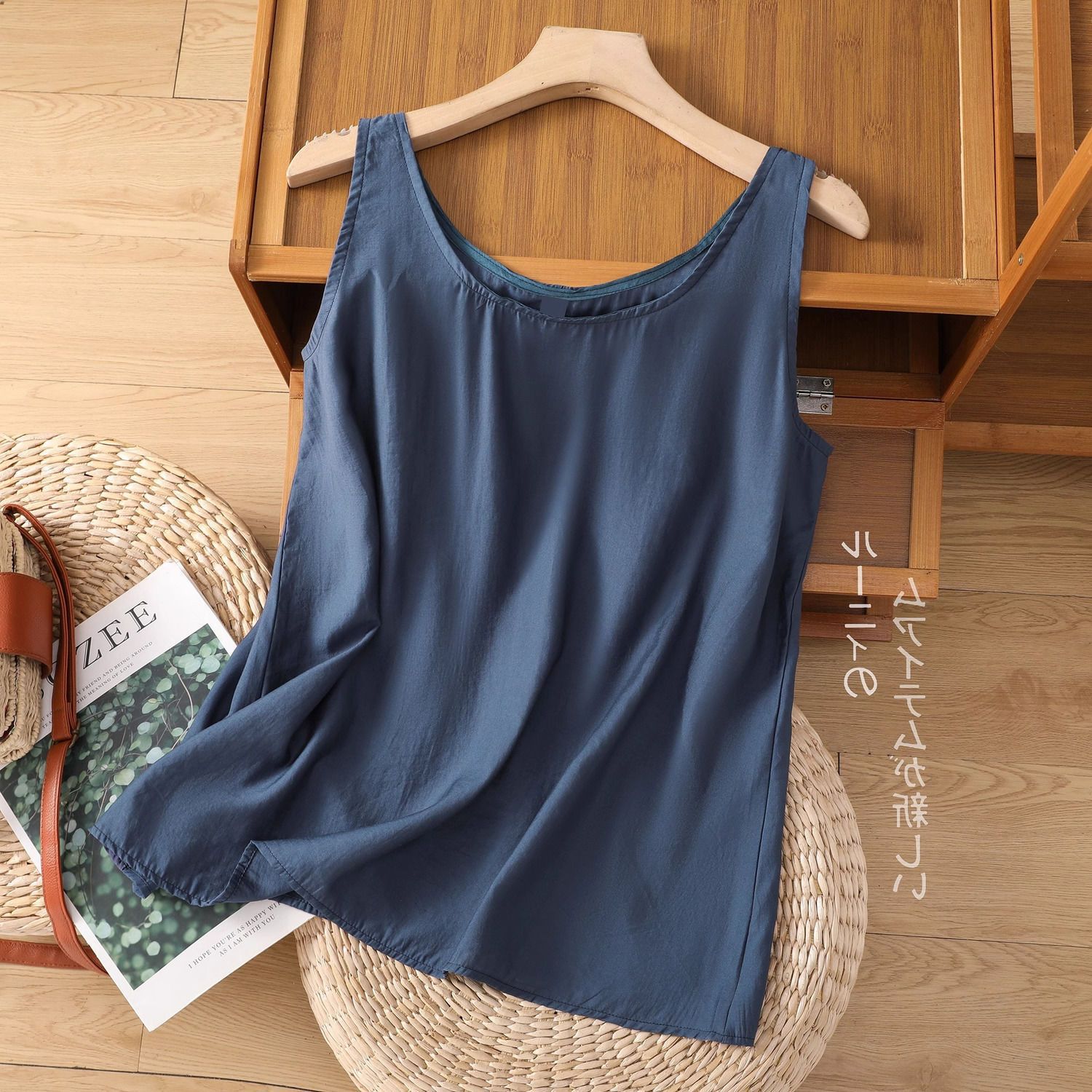 Plus Size Women's Summer Solid - Summer Clothing Linen บทวิจารณ์และราคา