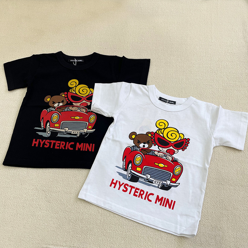 Kawaii New Hysteric Mini Carto - Summer Clothing Model บทวิจารณ์และราคา