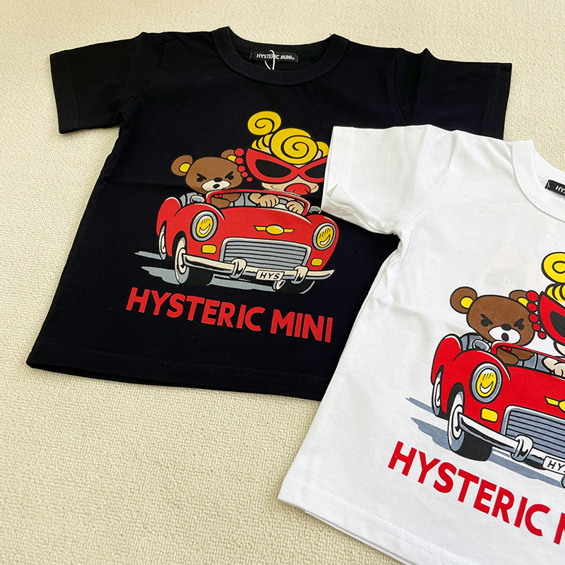 Kawaii New Hysteric Mini Carto - Summer Clothing Model บทวิจารณ์และราคา