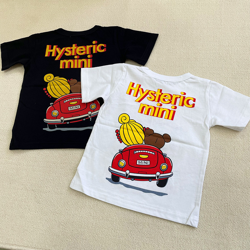 Kawaii New Hysteric Mini Carto - Summer Clothing Model บทวิจารณ์และราคา