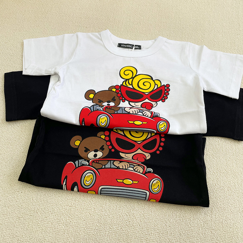 Kawaii New Hysteric Mini Carto - Summer Clothing Model บทวิจารณ์และราคา