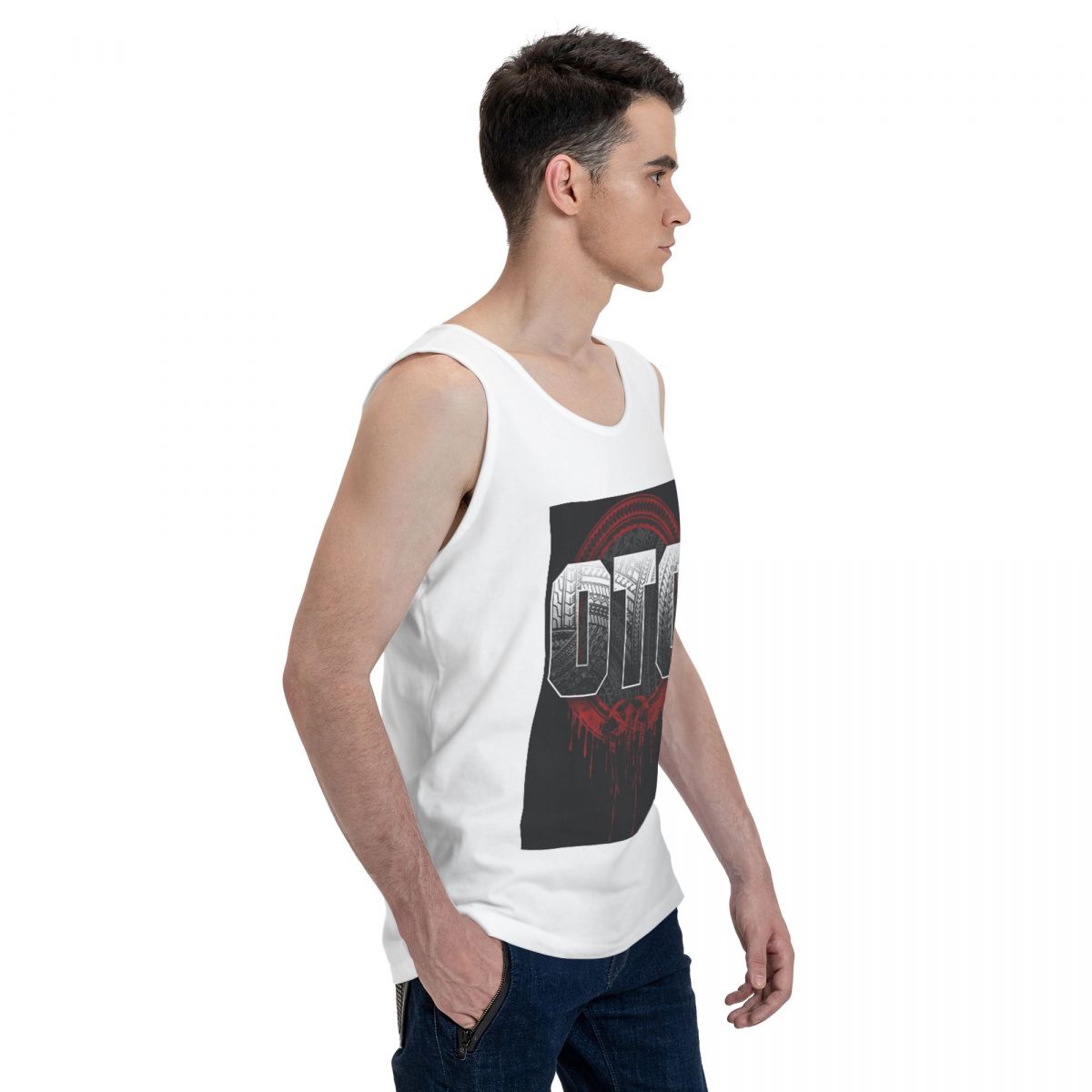 Wrestler Roman Reigns Wrestlin - Summer Reign Clothing บทวิจารณ์และราคา