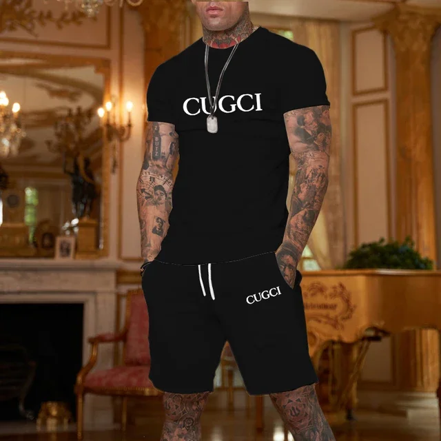 2025 Summer T-shirt, shorts me - Summer 2025 Clothing Essentials บทวิจารณ์และราคา