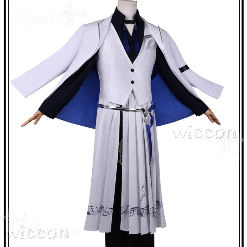 Honkai Star Rail Jing Yuan Col - Romper Playsuit Women บทวิจารณ์และราคา