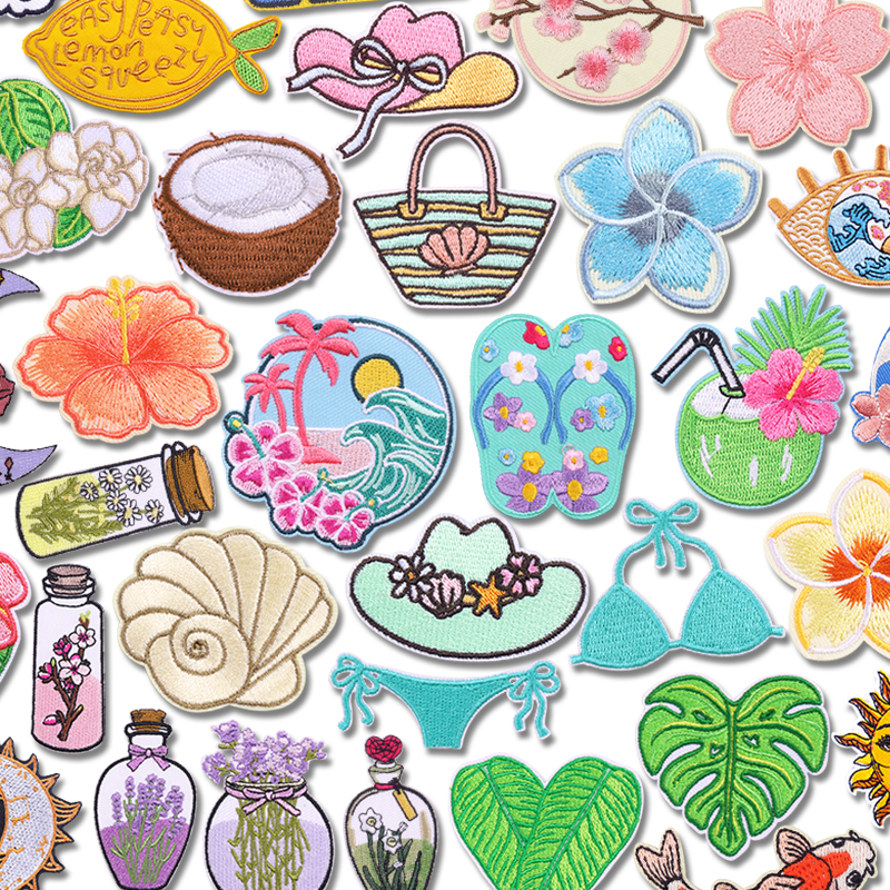 2026 Cartoon Summer Tropical s - Summer Clothing Pictures บทวิจารณ์และราคา