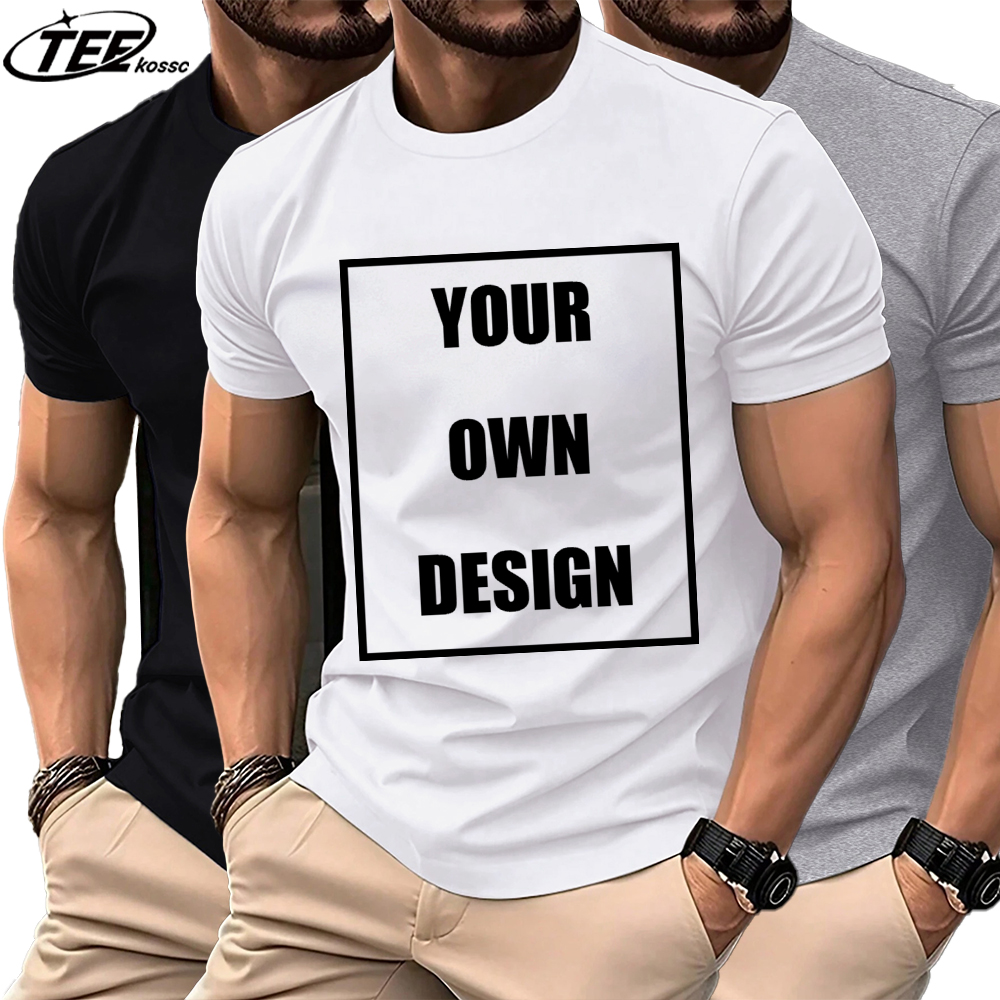Your OWN Design Brand Logo/Pic - Summer Clothing Pictures บทวิจารณ์และราคา