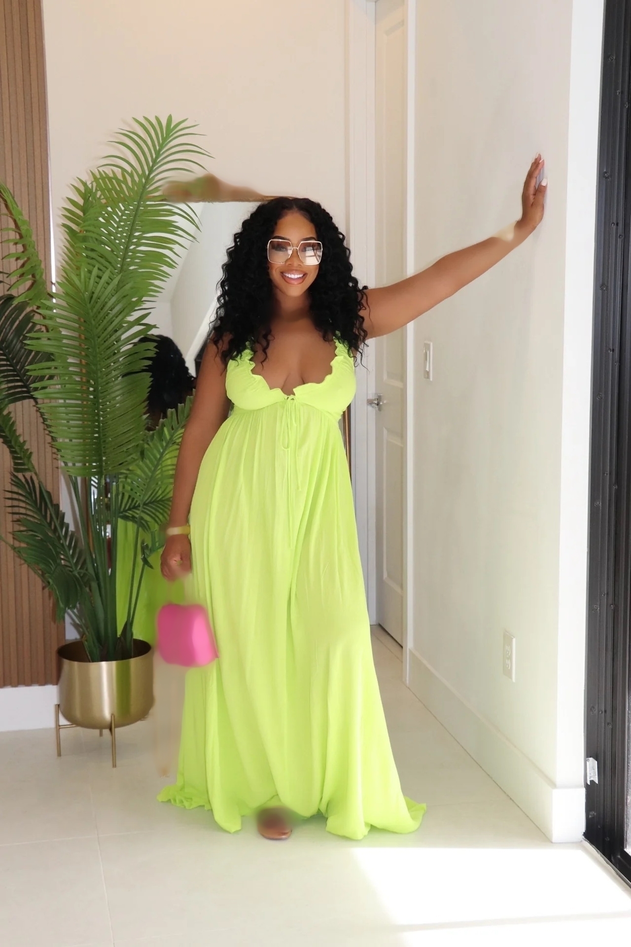 long dresses 2025 woman party  - Summer Clothing Model บทวิจารณ์และราคา