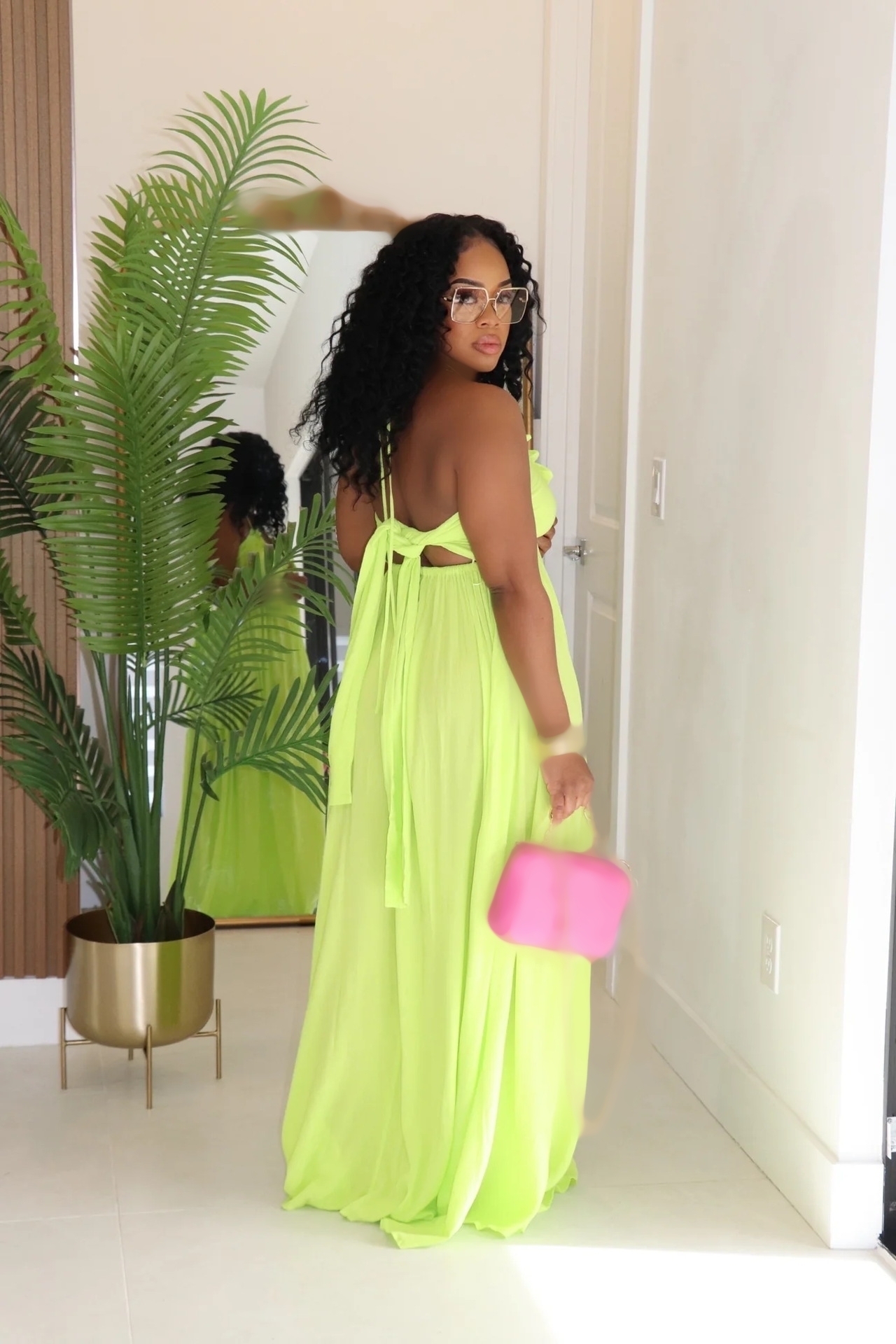 long dresses 2025 woman party  - Summer Clothing Model บทวิจารณ์และราคา
