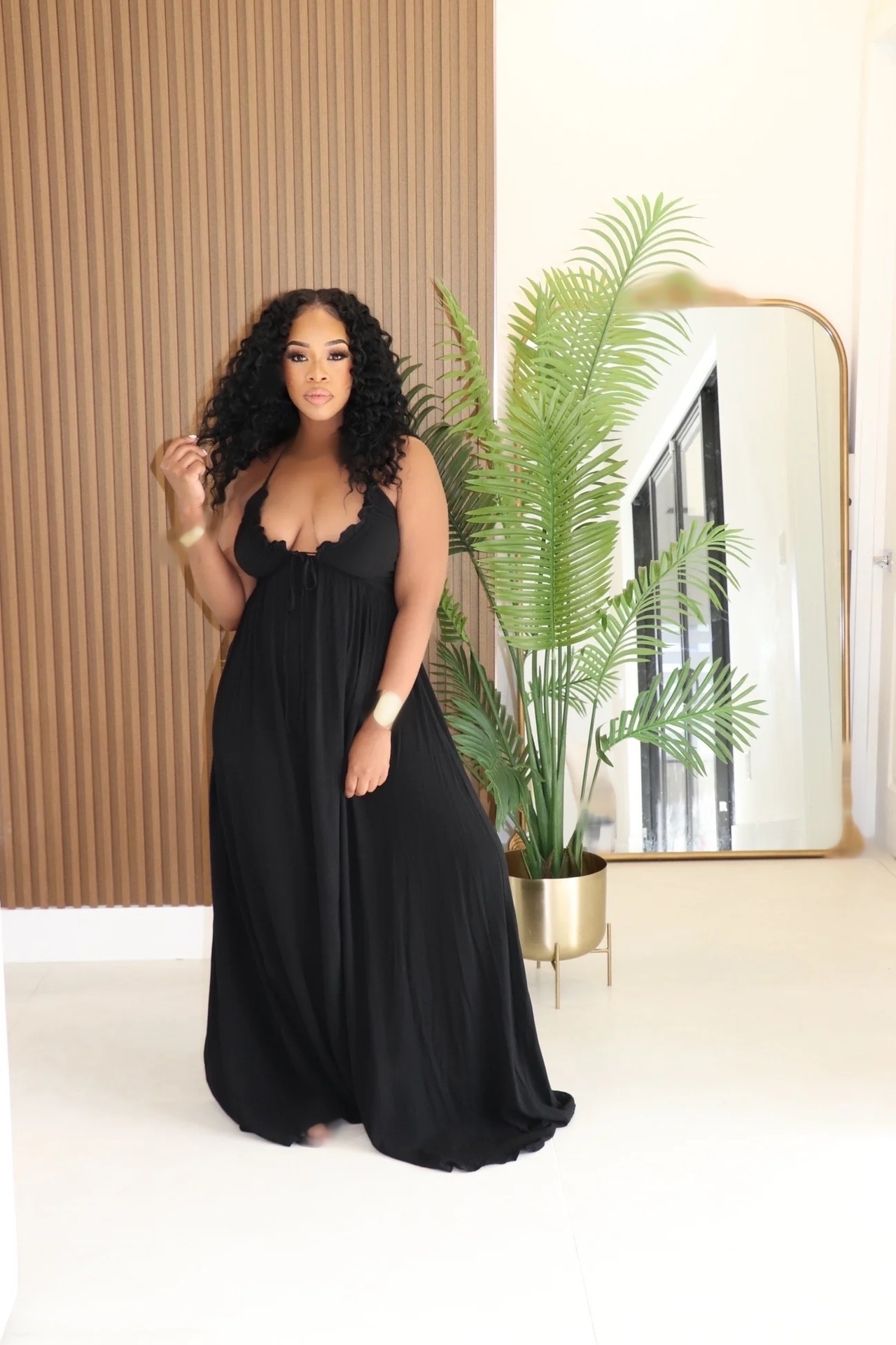 long dresses 2025 woman party  - Summer Clothing Model บทวิจารณ์และราคา