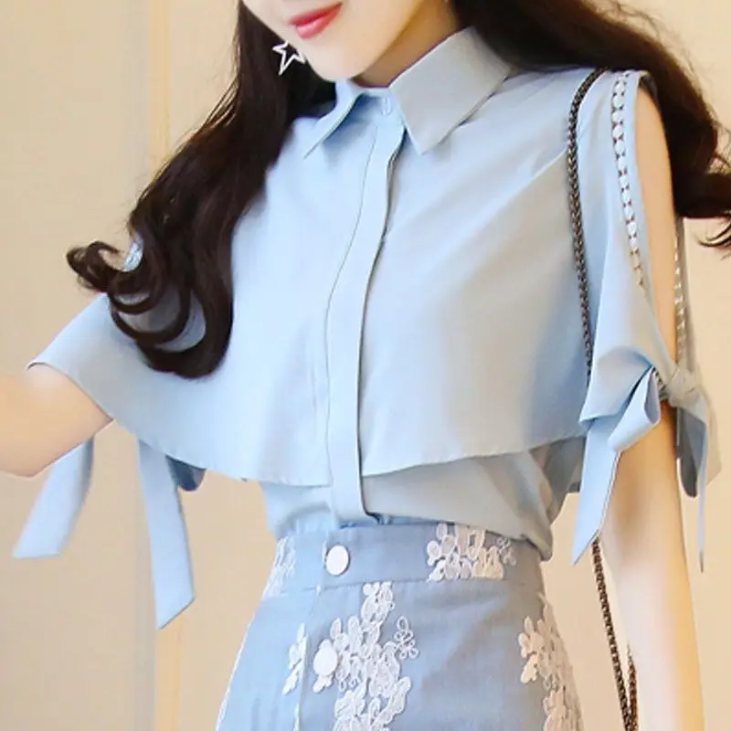 Office Women's Two Skirt Piece - Summer Clothing Trends For Women บทวิจารณ์และราคา