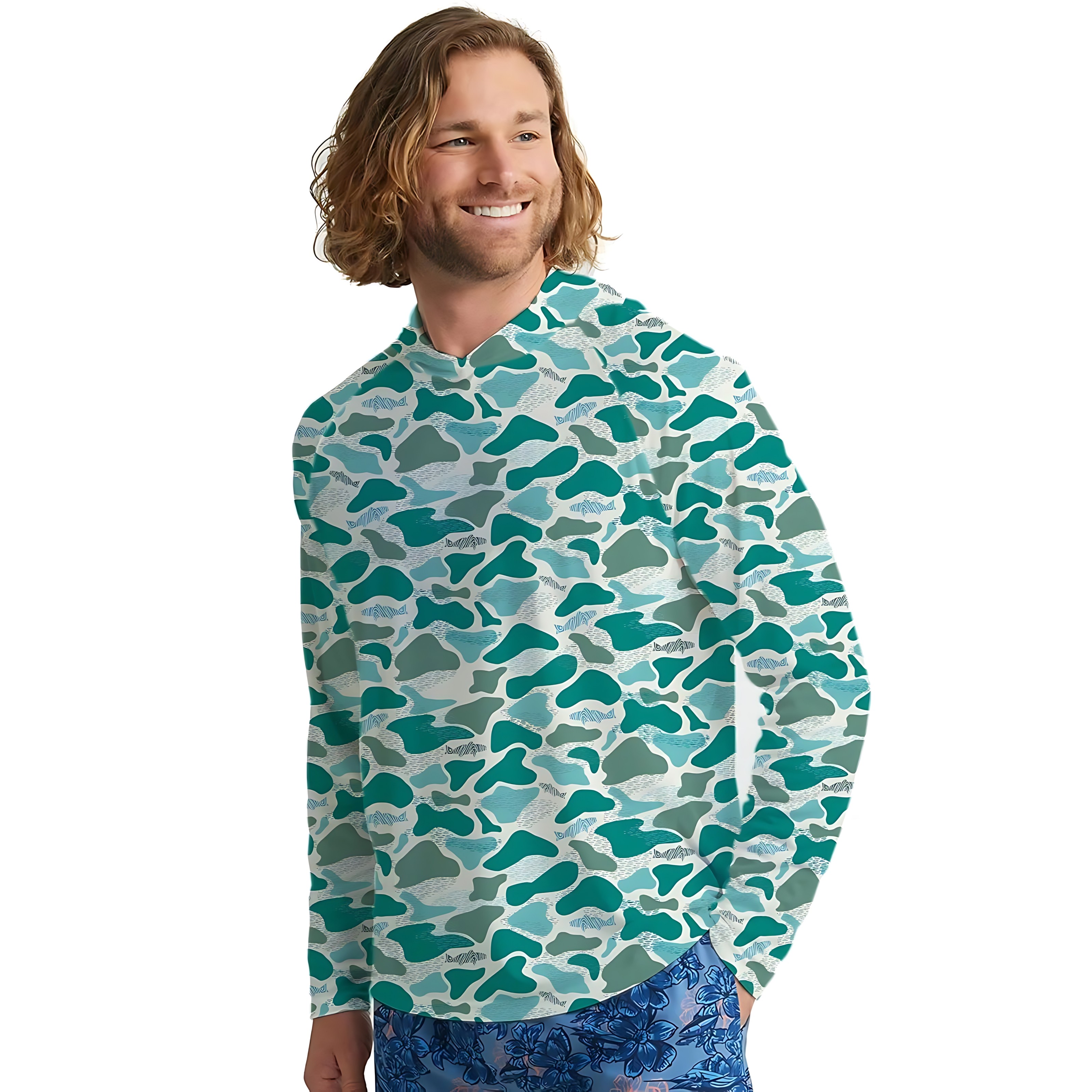 2026 New Model UV-Resistant Fi - Summer Clothing Model บทวิจารณ์และราคา