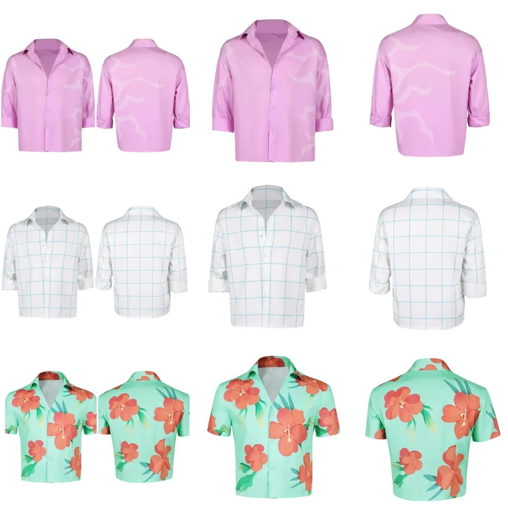 2026 Bobby Saja  Boys Jinu Cos - Summer Clothing Modest บทวิจารณ์และราคา