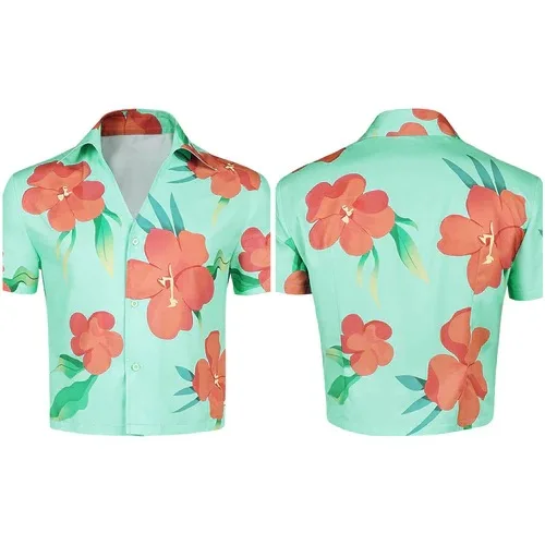 2026 Bobby Saja  Boys Jinu Cos - Summer Clothing Modest บทวิจารณ์และราคา
