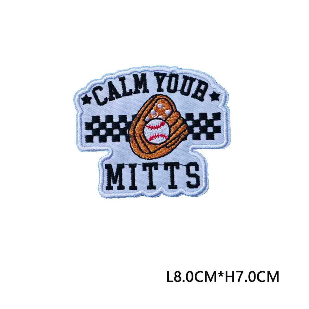 Summer Embroidered Patch Fishi - Summer Clothing Pictures บทวิจารณ์และราคา