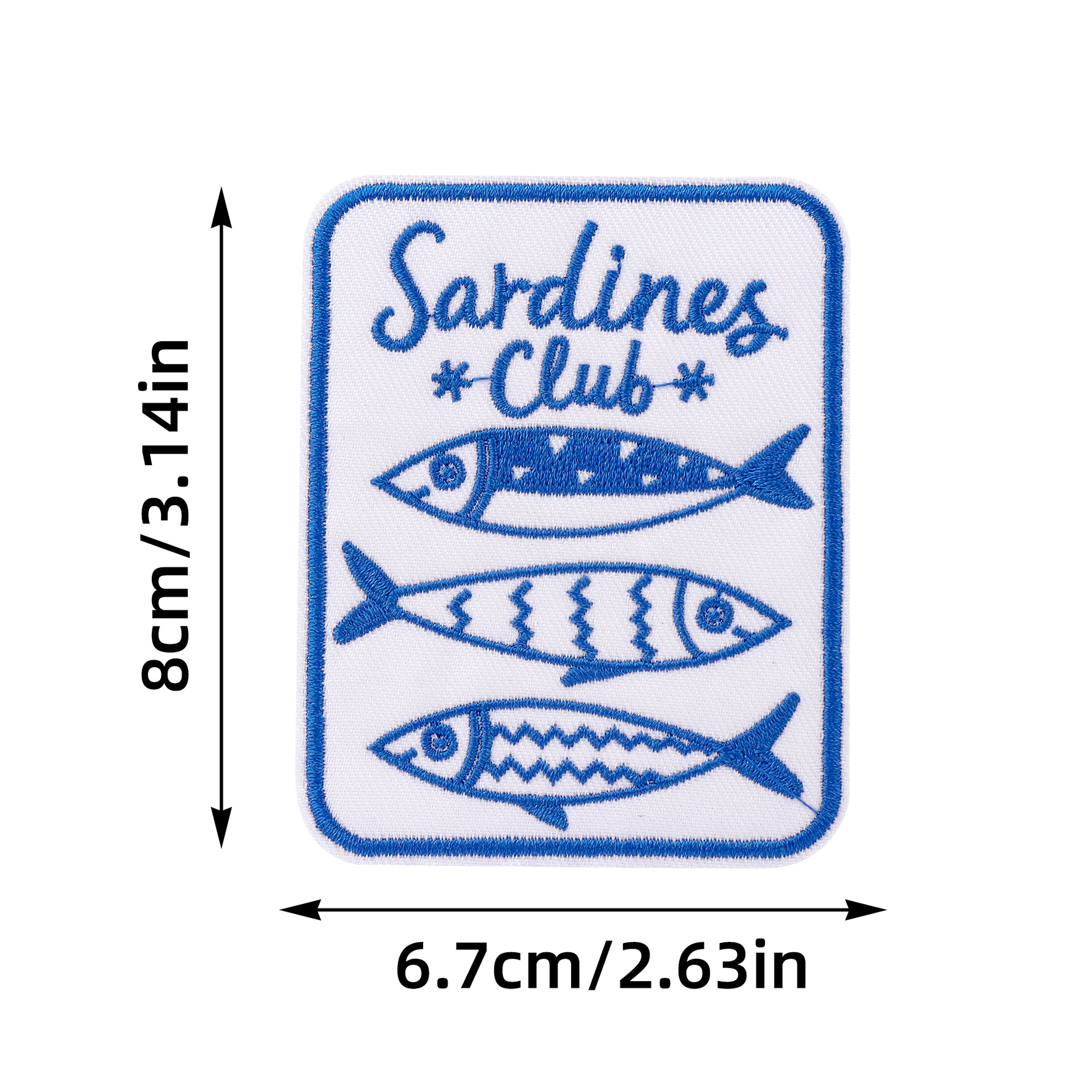 Summer Embroidered Patch Text  - Summer Clothing Pictures บทวิจารณ์และราคา