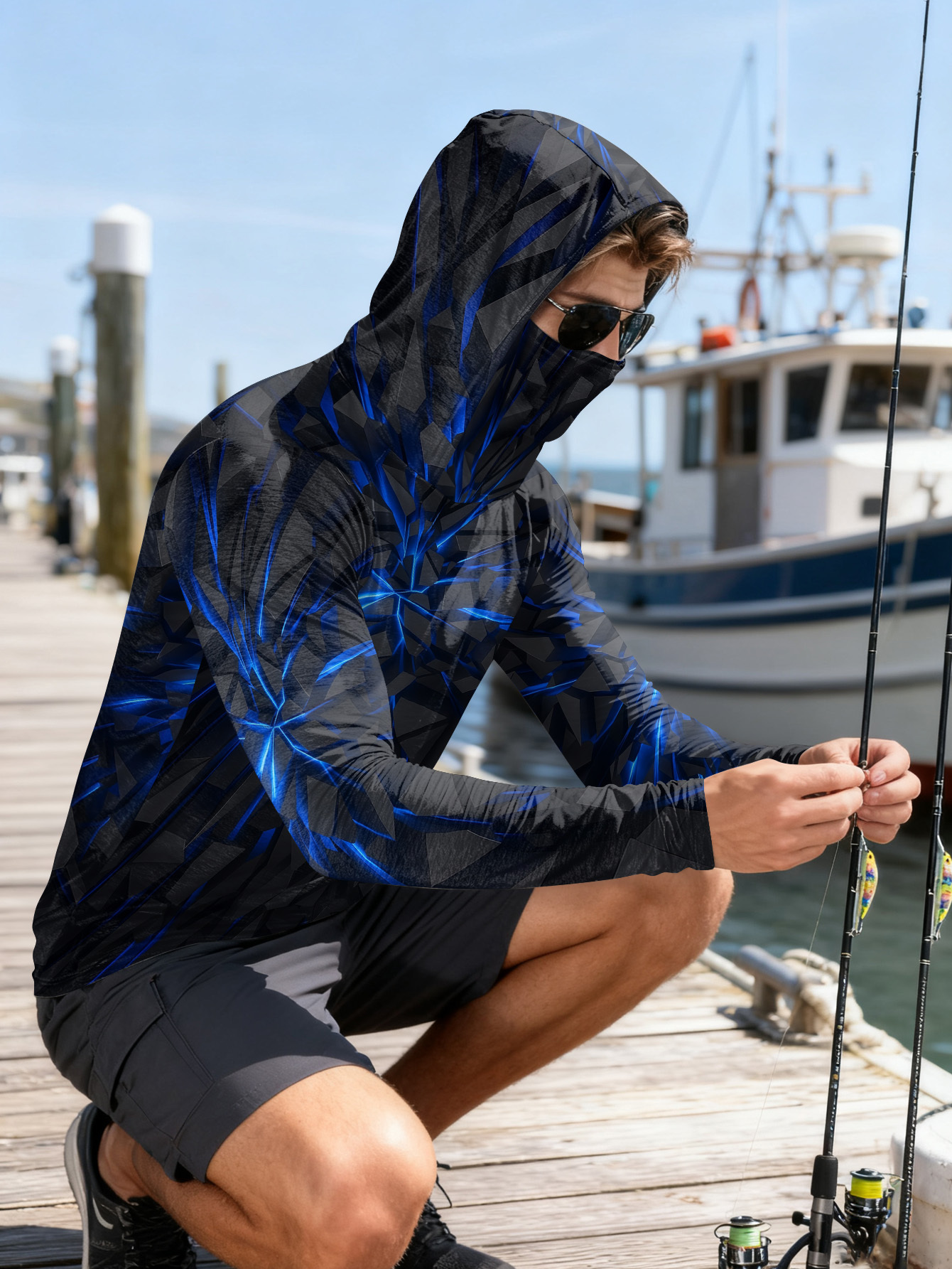 2026 New Model UV-Resistant Fi - Summer Clothing Model บทวิจารณ์และราคา