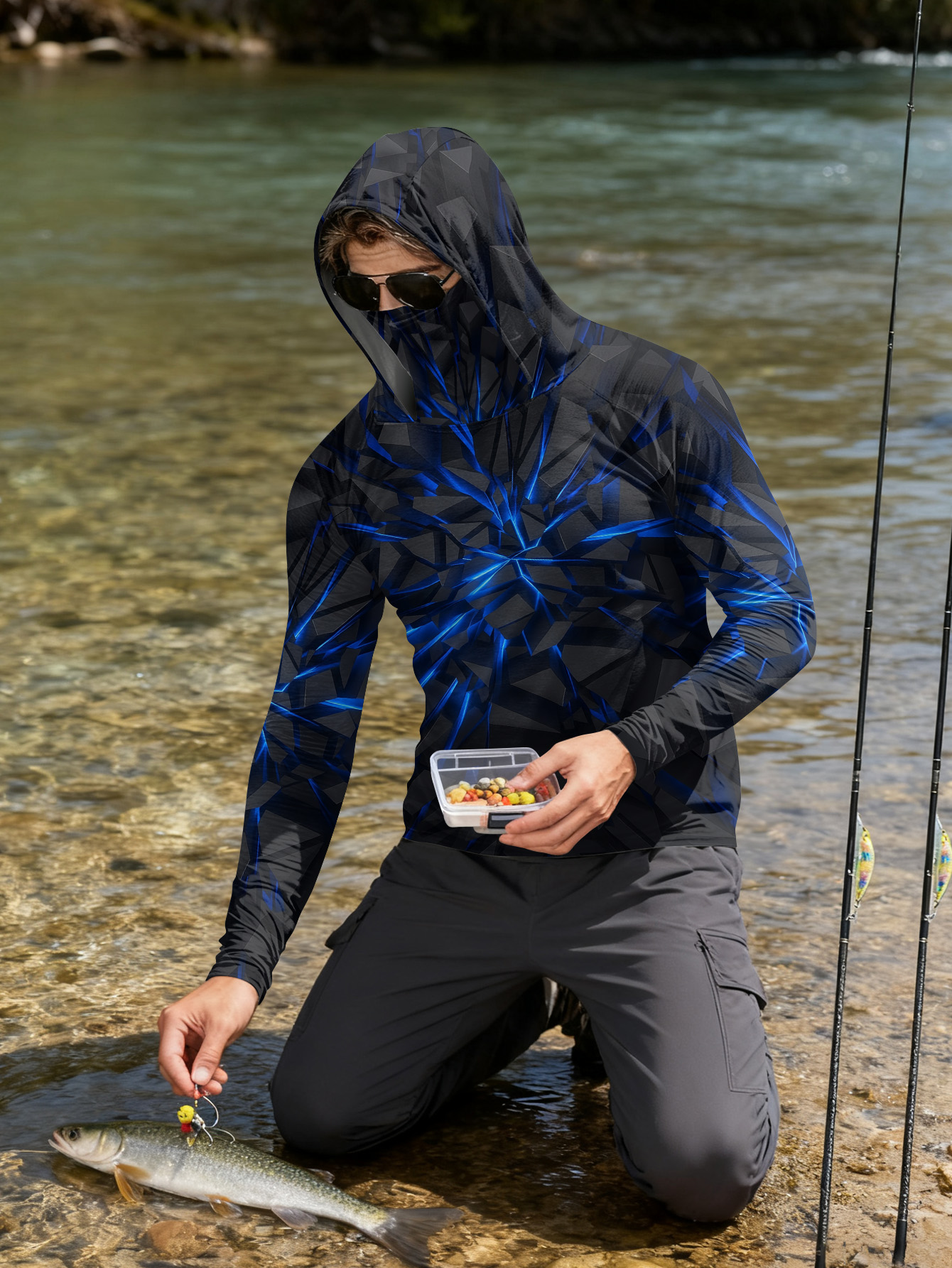 2026 New Model UV-Resistant Fi - Summer Clothing Model บทวิจารณ์และราคา