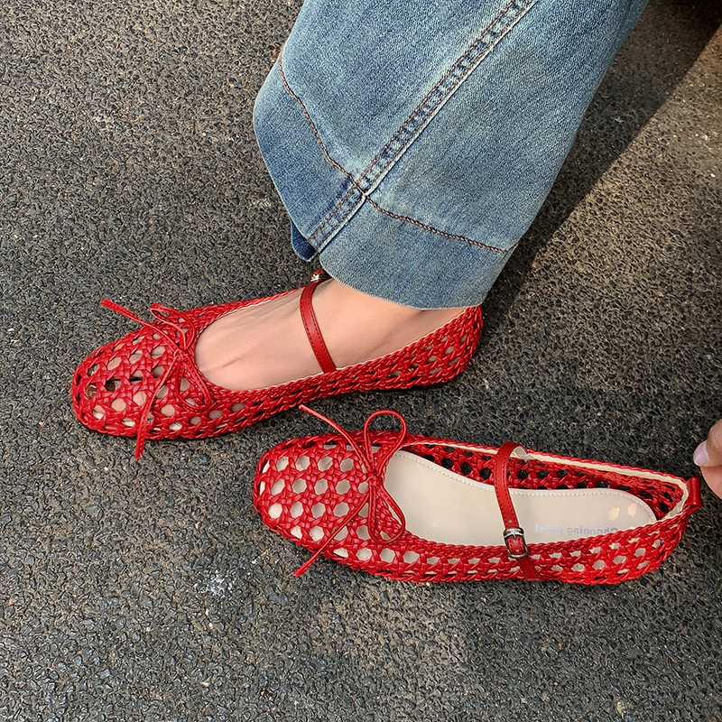 Fashion Women Sandals Shoes Su - Summer Clothing Modest บทวิจารณ์และราคา