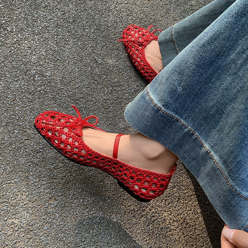 Fashion Women Sandals Shoes Su - Summer Clothing Modest บทวิจารณ์และราคา