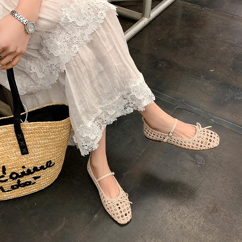 Fashion Women Sandals Shoes Su - Summer Clothing Modest บทวิจารณ์และราคา