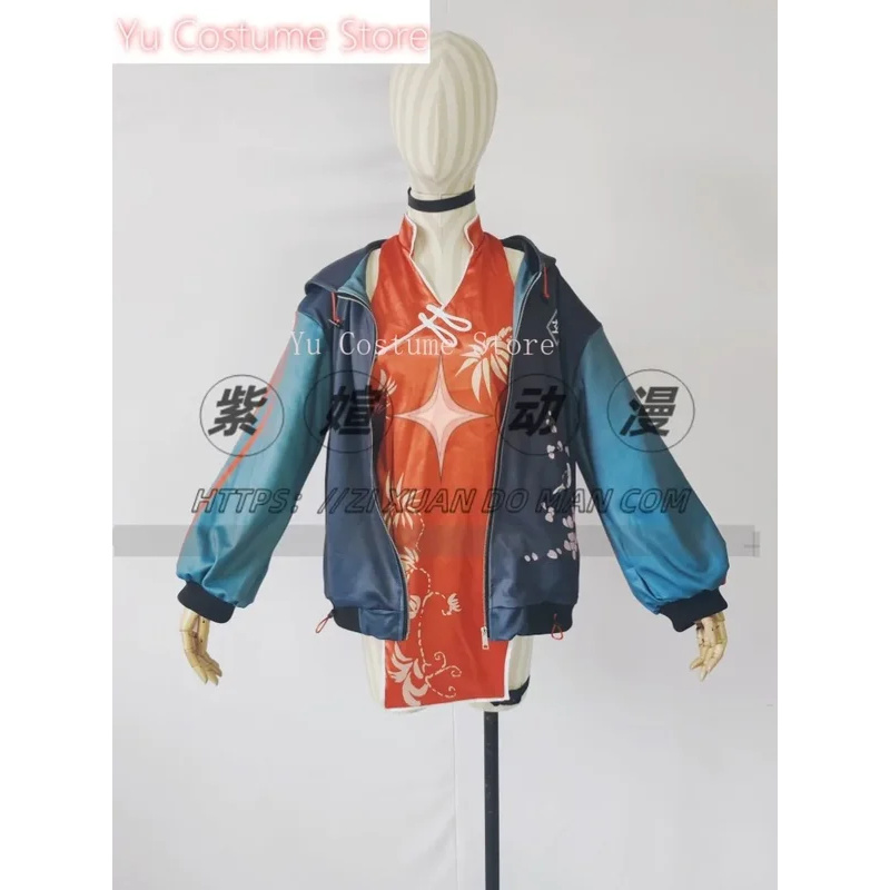 Blue Archive Kayama Reijo Cheo - Romper Playsuit Women บทวิจารณ์และราคา