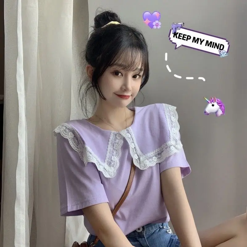 Clothing Cute Top for Woman Co - Summer Clothing Trends For Women บทวิจารณ์และราคา