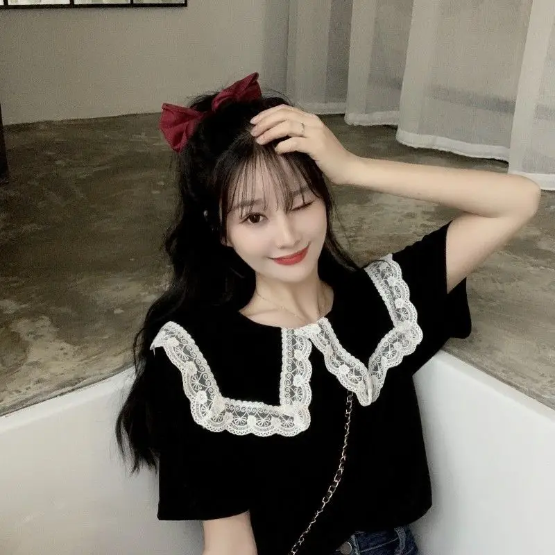 Clothing Cute Top for Woman Co - Summer Clothing Trends For Women บทวิจารณ์และราคา