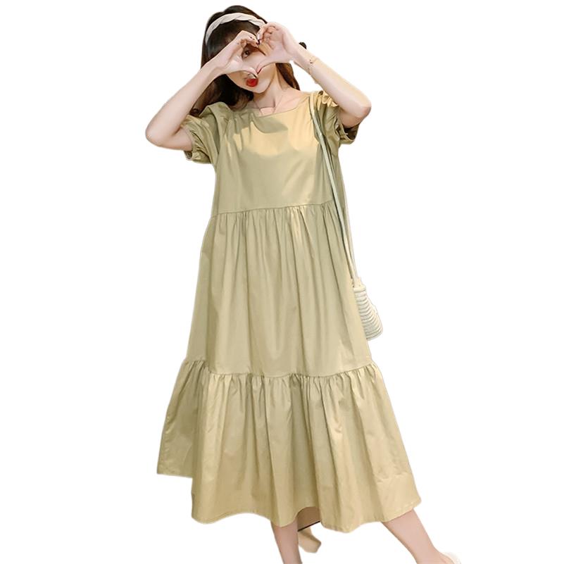 2026 Summer   Women Cotton Lin - Summer Clothing Linen บทวิจารณ์และราคา