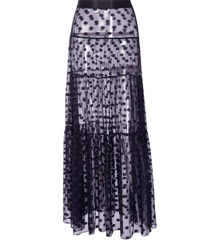 Summer Swimwear Women Maxi Ski - Sarong Pareo Wrap บทวิจารณ์และราคา