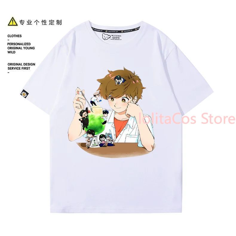 Go for It, Nakamura! Nakamura  - Summer Clothing Modest บทวิจารณ์และราคา