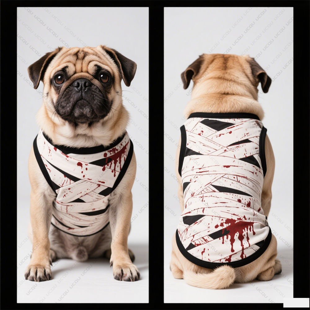 2025 Pet Dog Clothing Summer D - Summer 2025 Clothing Essentials บทวิจารณ์และราคา