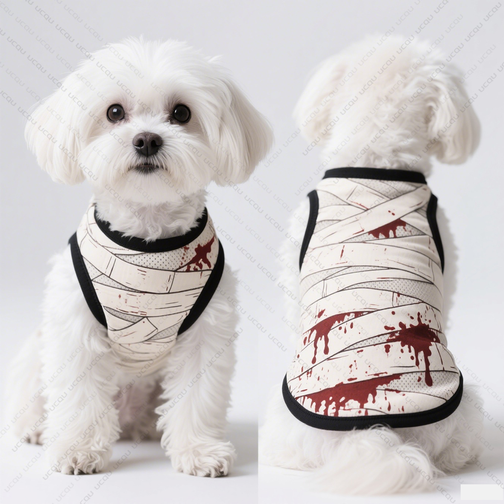 2025 Pet Dog Clothing Summer D - Summer 2025 Clothing Essentials บทวิจารณ์และราคา