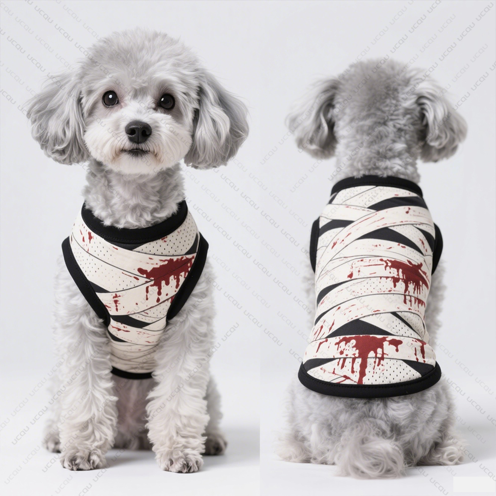 2025 Pet Dog Clothing Summer D - Summer 2025 Clothing Essentials บทวิจารณ์และราคา