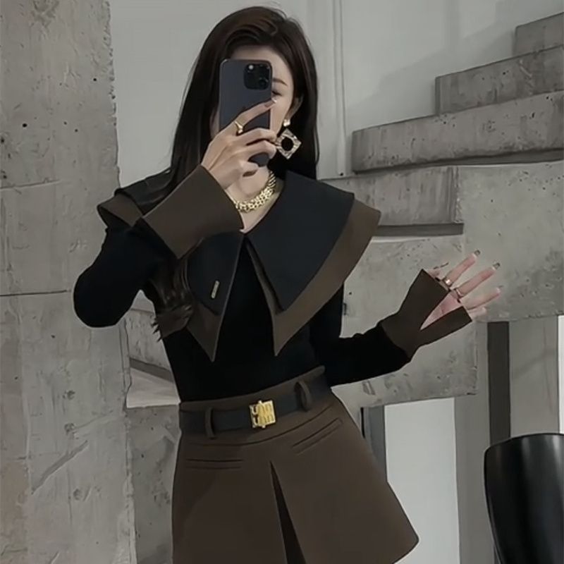 Women's Clothing Patchwork All - Summer Clothing Trends For Women บทวิจารณ์และราคา