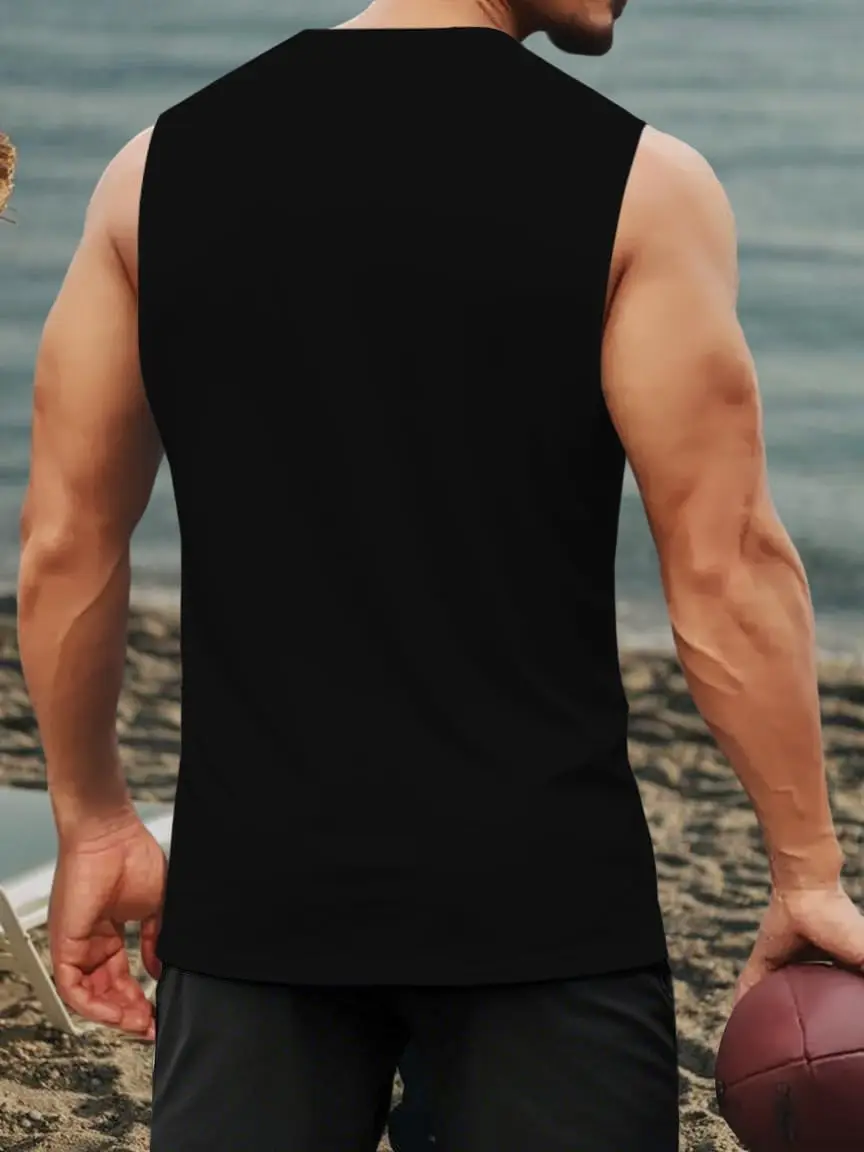 Men's Tank Top Sets 2026 Summe - Summer Clothing Sets บทวิจารณ์และราคา
