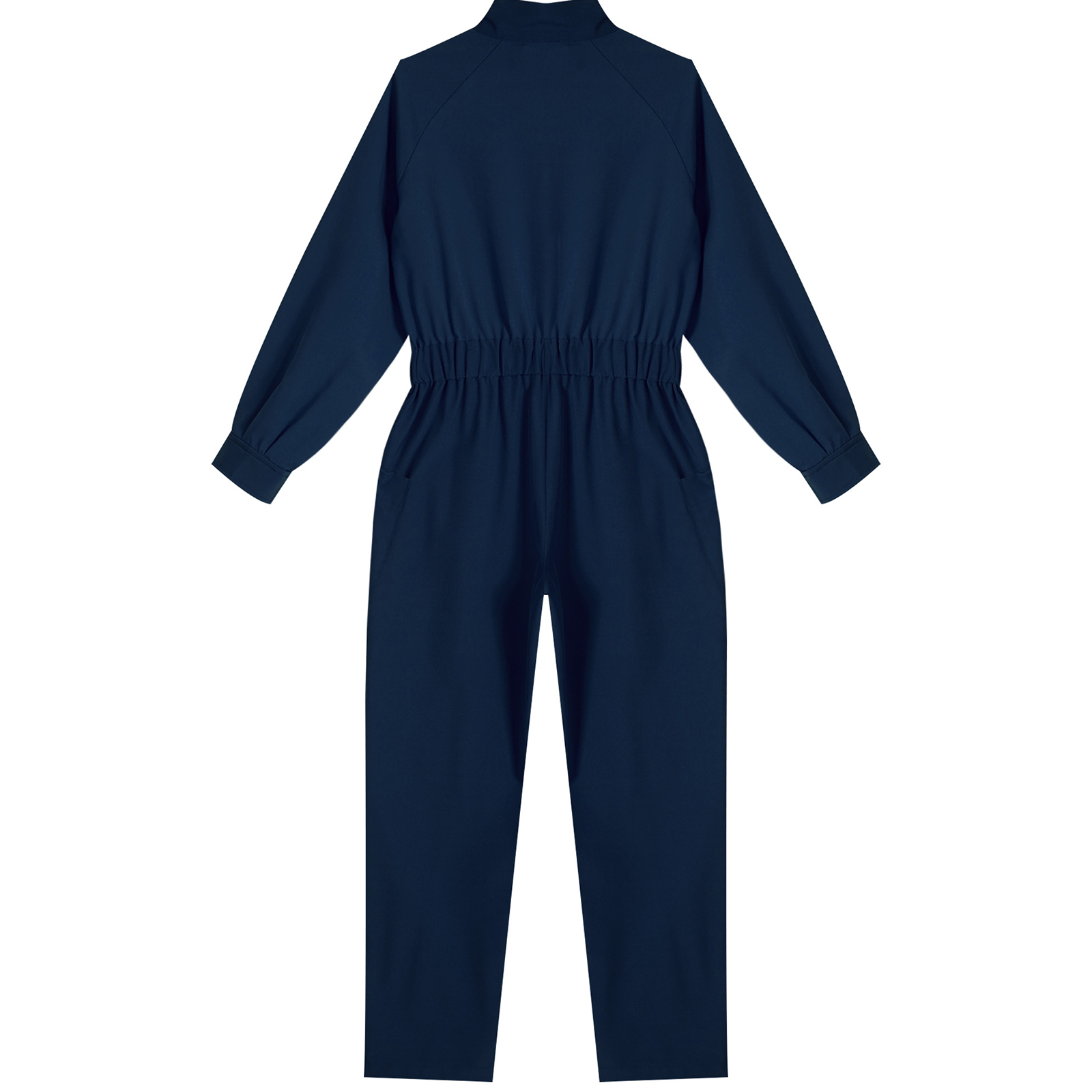 Girls Jumpsuit Role Play Facto - Romper Playsuit Women บทวิจารณ์และราคา